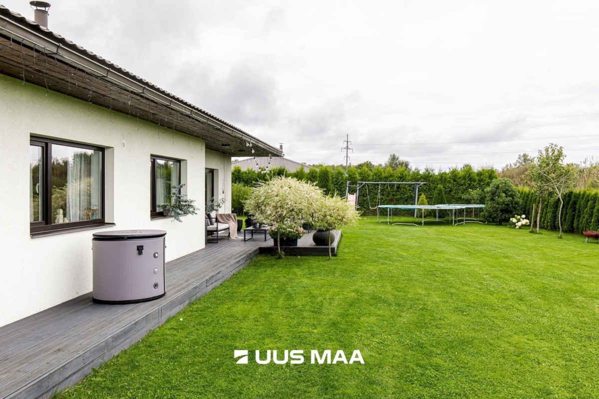 Viimsi vald, Metsakasti küla, Lätte tee 3