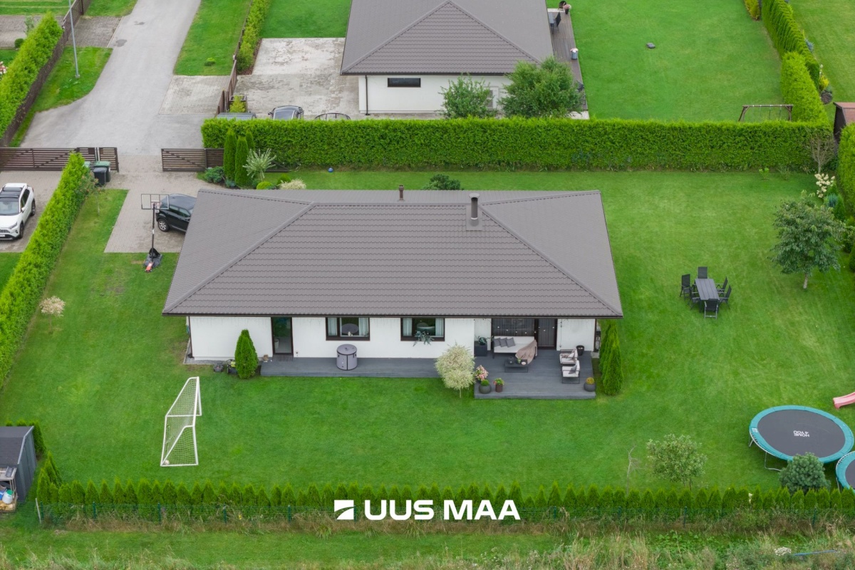 Viimsi vald, Metsakasti küla, Lätte tee 3