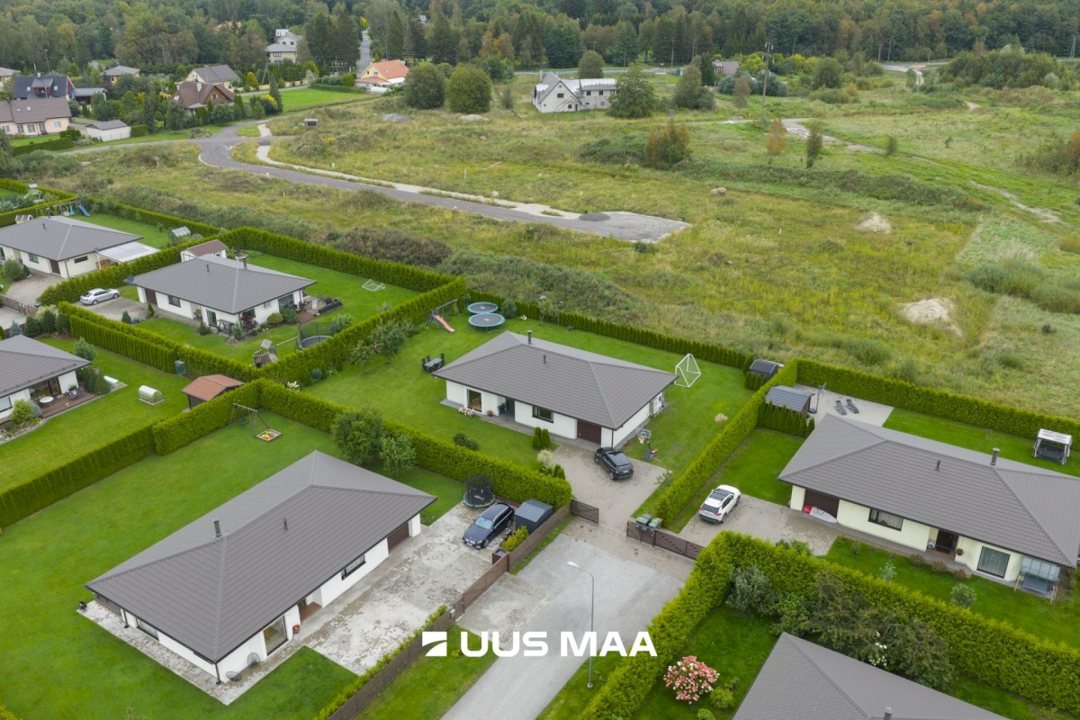 Viimsi vald, Metsakasti küla, Lätte tee 3