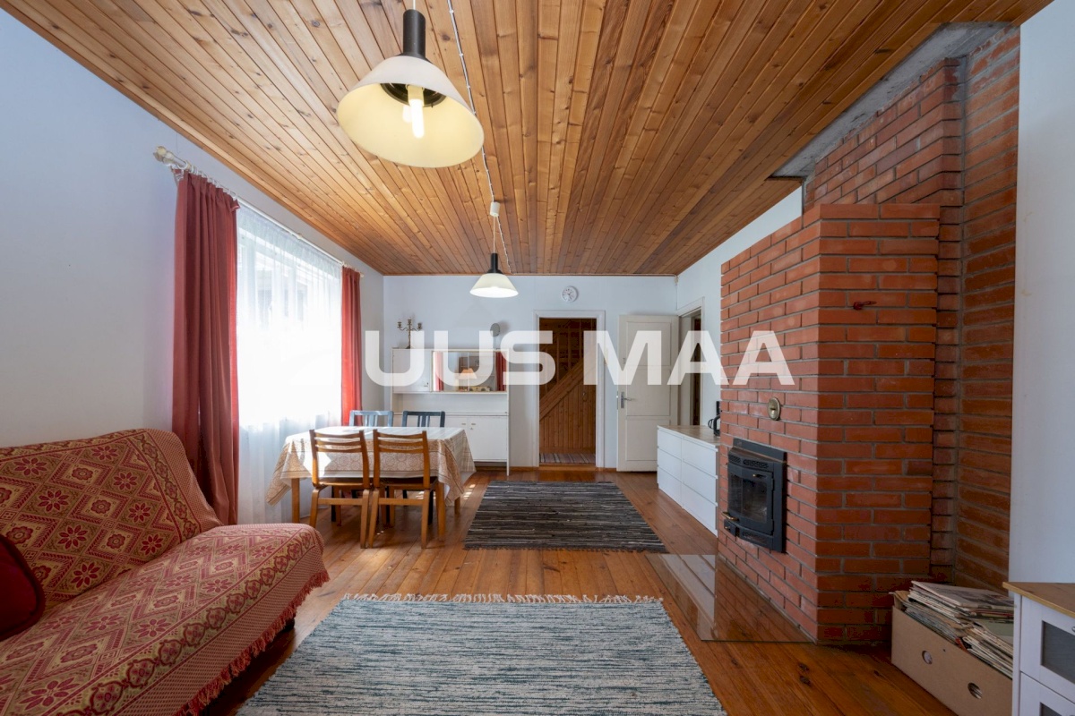 Hiiumaa vald, Emmaste-Kurisu küla, Sarapuu