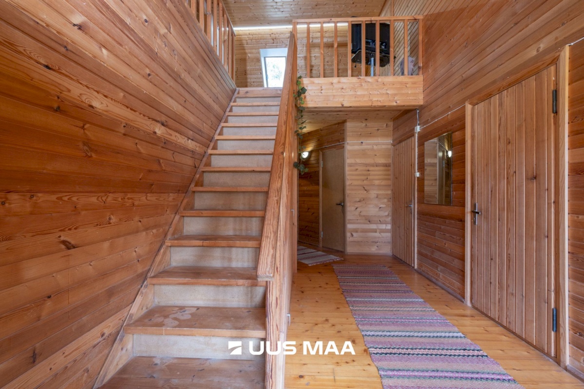 Hiiumaa vald, Emmaste-Kurisu küla, Sarapuu