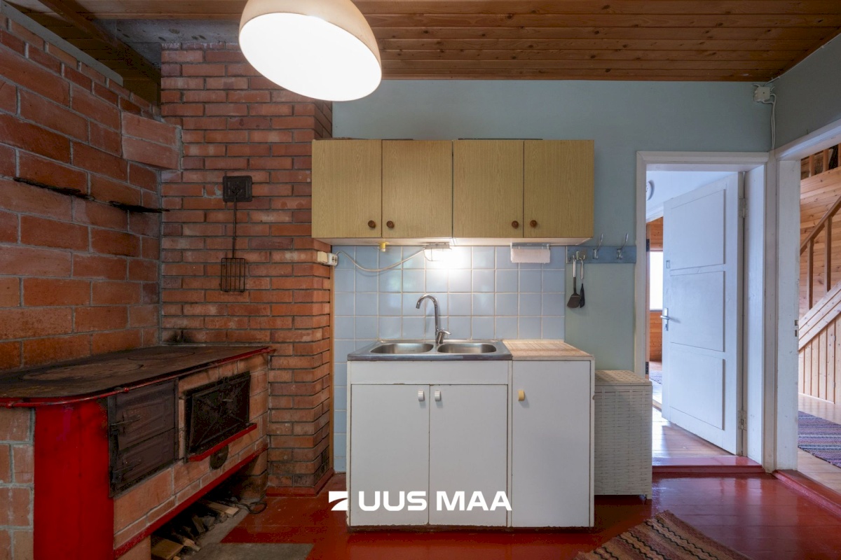 Hiiumaa vald, Emmaste-Kurisu küla, Sarapuu