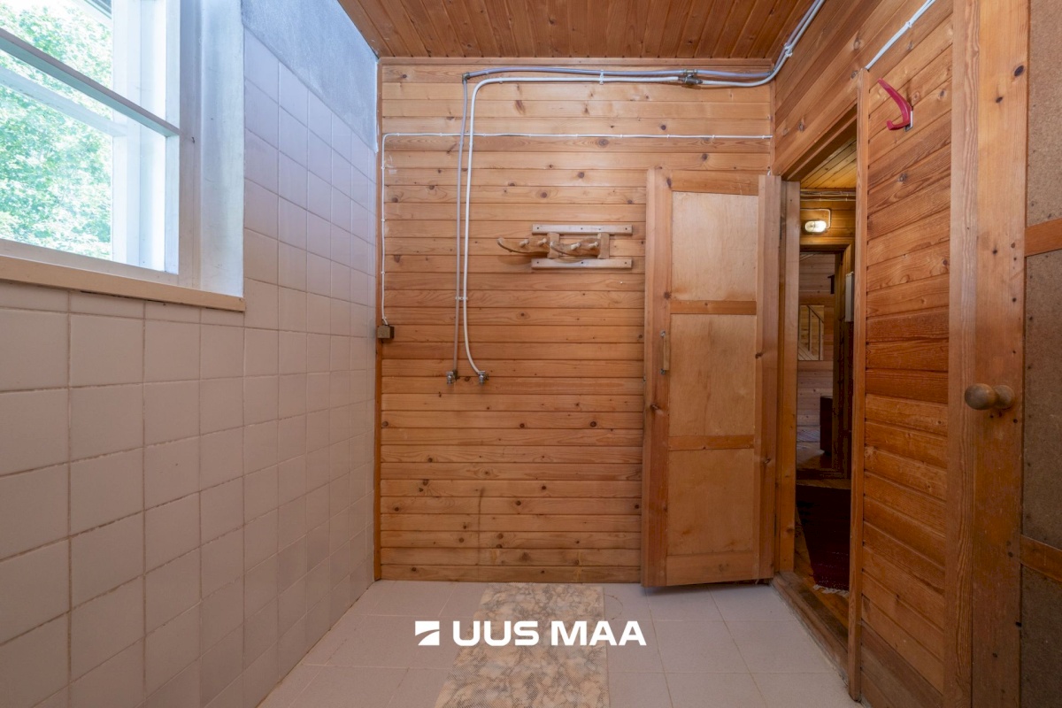 Hiiumaa vald, Emmaste-Kurisu küla, Sarapuu