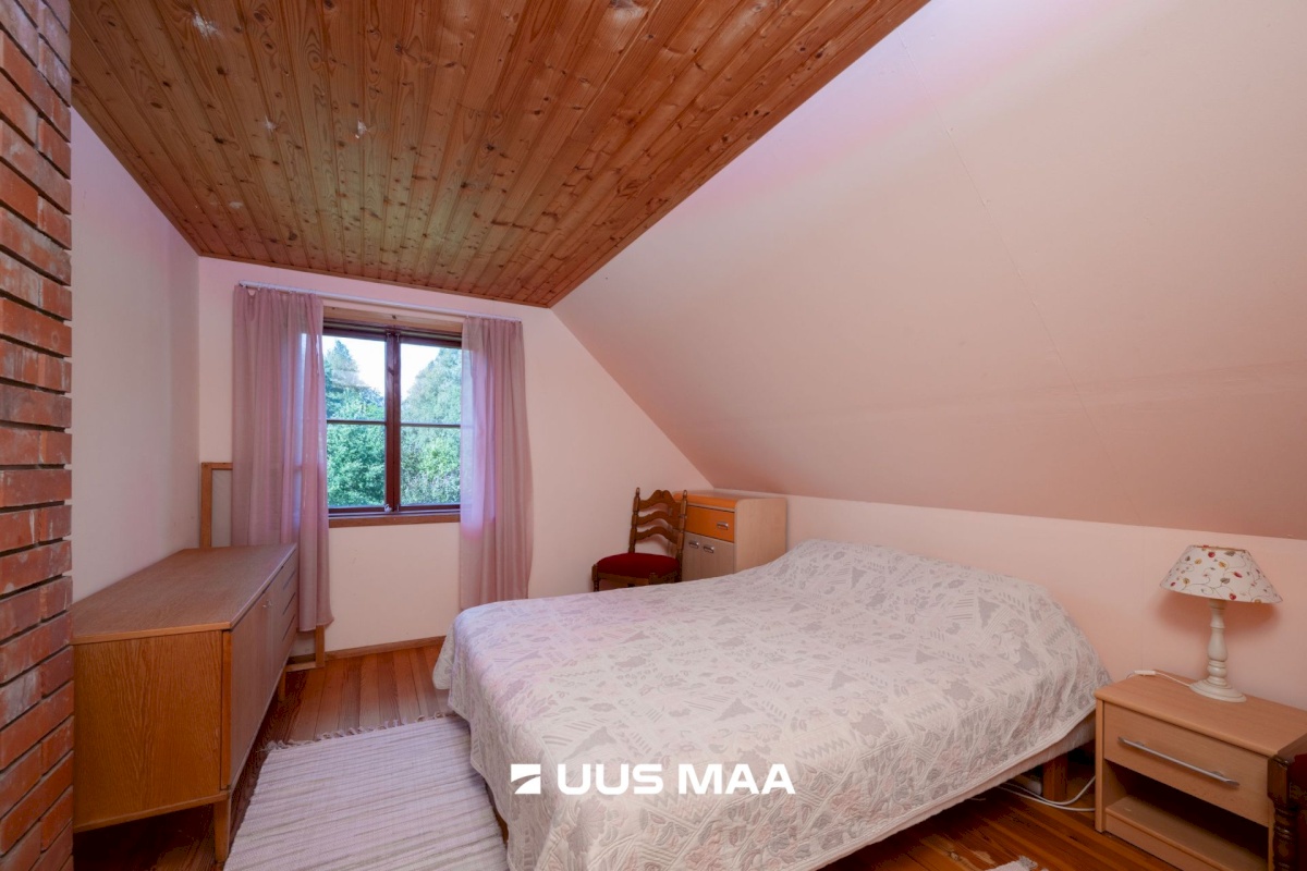 Hiiumaa vald, Emmaste-Kurisu küla, Sarapuu