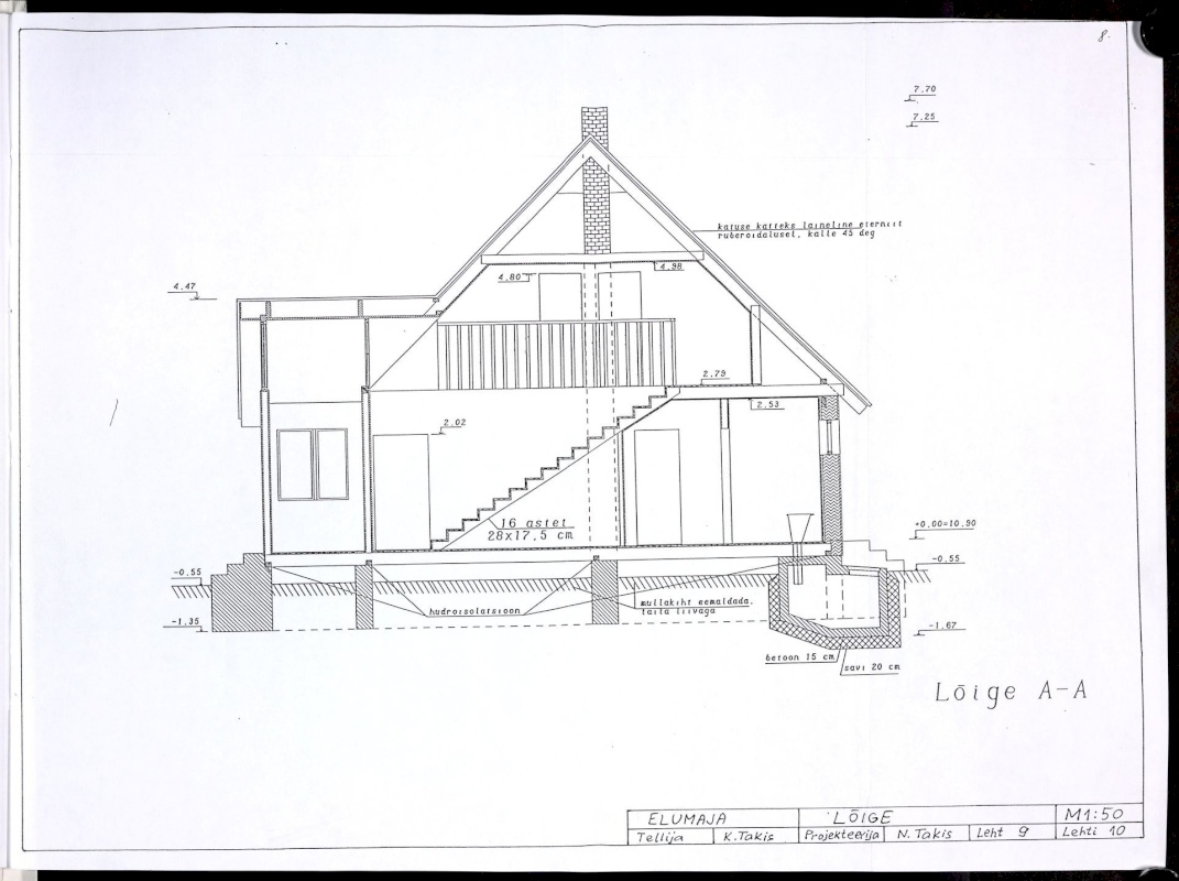 Hiiumaa vald, Emmaste-Kurisu küla, Sarapuu
