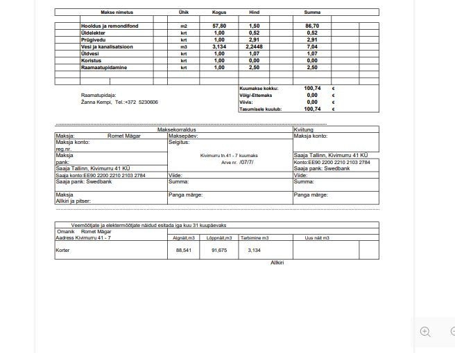 Tallinn, Lasnamäe linnaosa, Sikupilli, Kivimurru 41