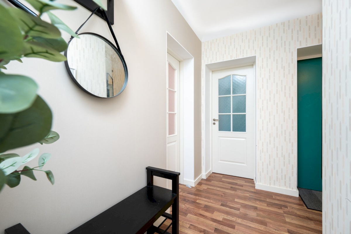 Tallinn, Lasnamäe linnaosa, Sikupilli, Kivimurru 41