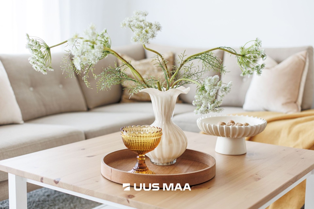 Kose vald, Tade küla, Saare tee 8