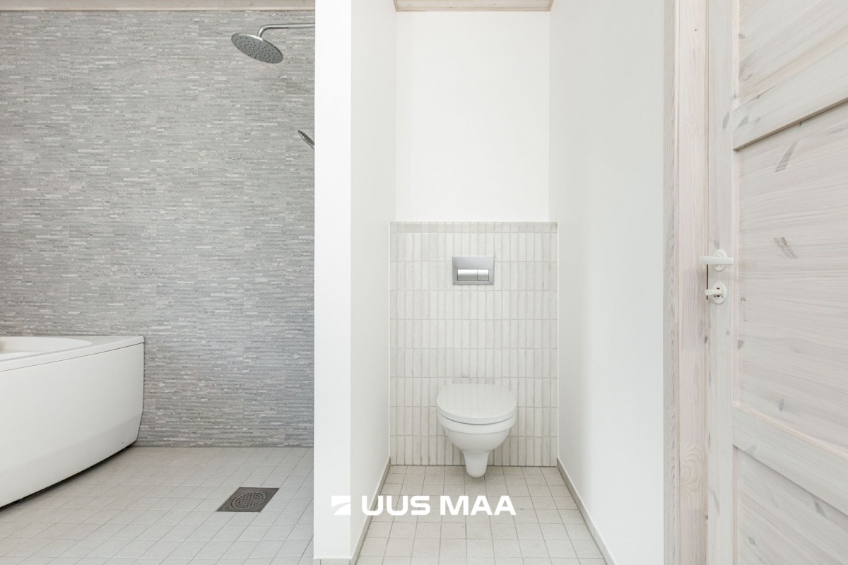 Kose vald, Tade küla, Saare tee 8