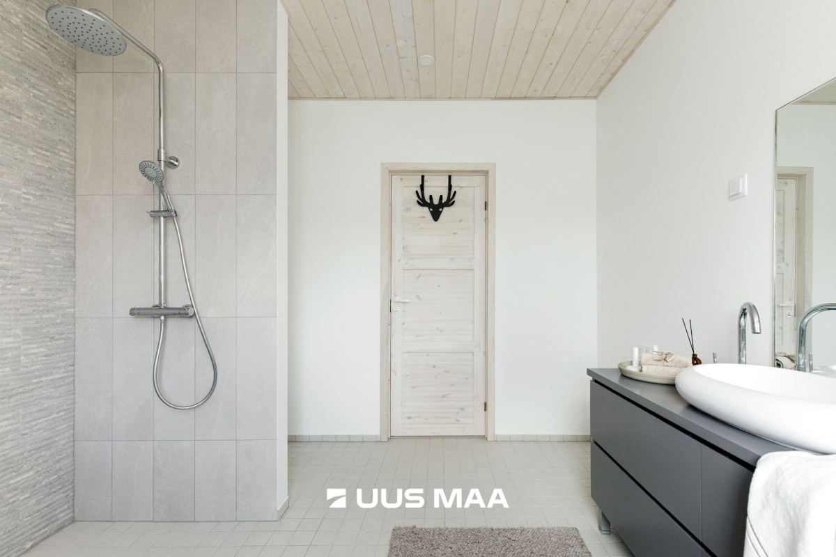 Kose vald, Tade küla, Saare tee 8