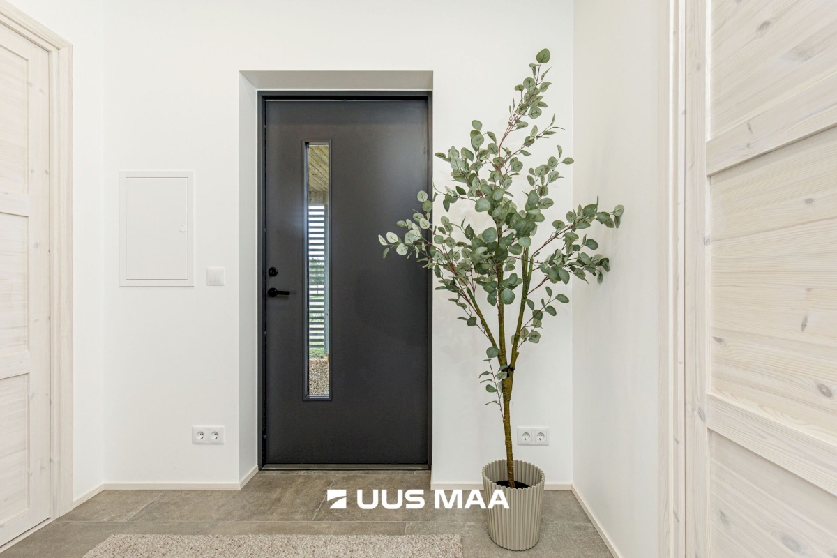 Kose vald, Tade küla, Saare tee 8