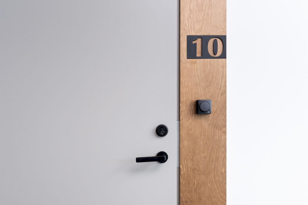 Raasiku vald, Raasiku alevik, Paju 9-10