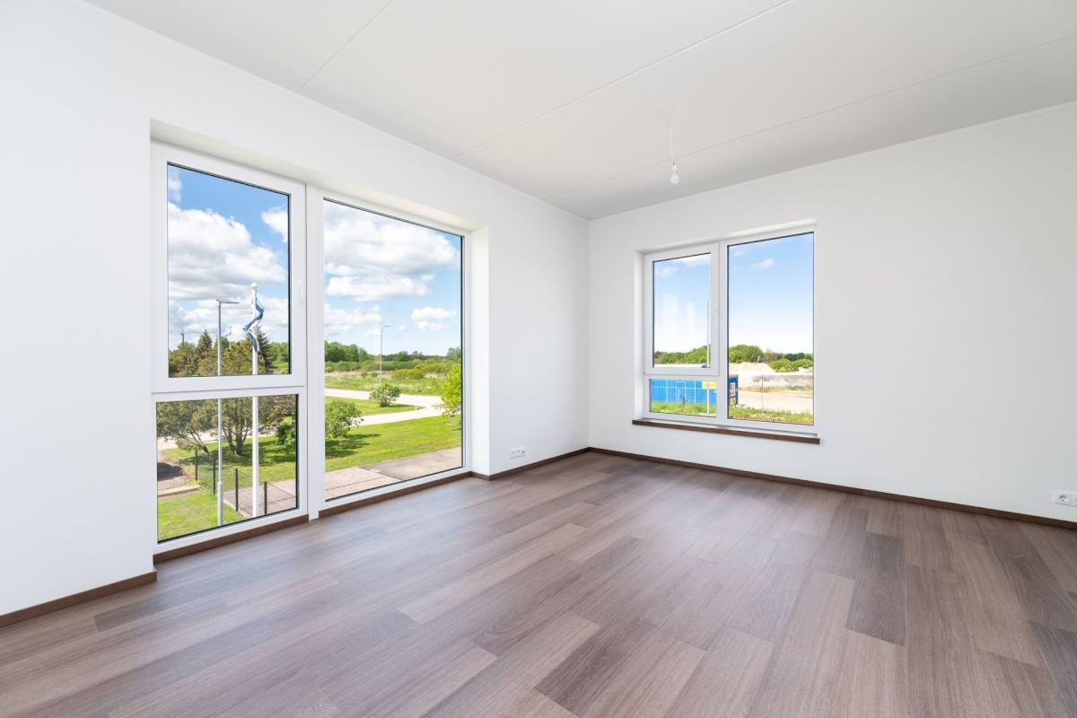 Raasiku vald, Raasiku alevik, Paju 9-10