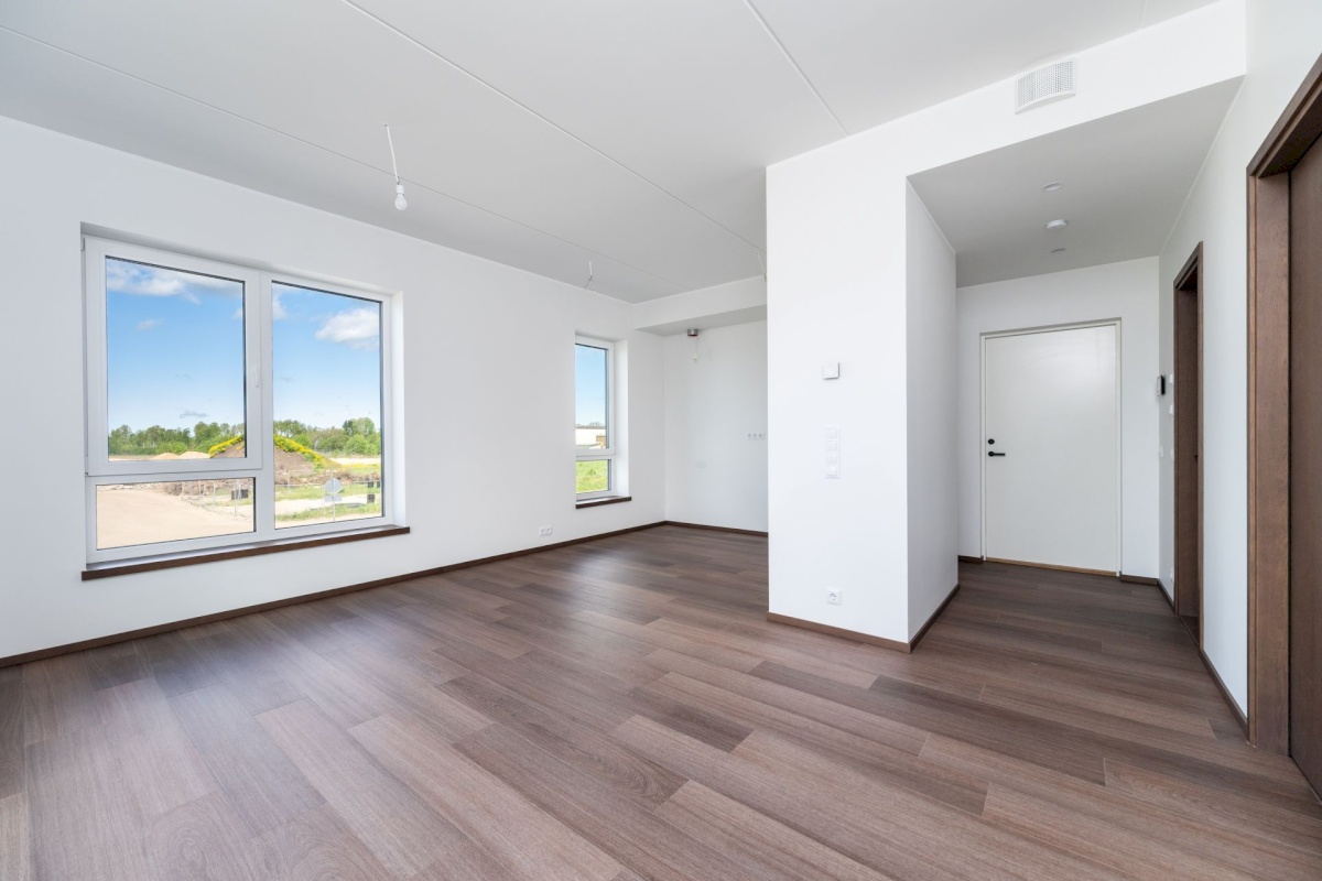 Raasiku vald, Raasiku alevik, Paju 9-10