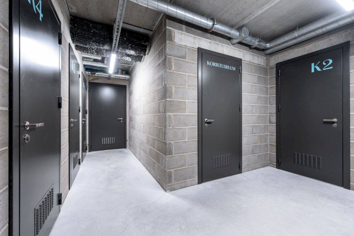 Raasiku vald, Raasiku alevik, Paju 9-10