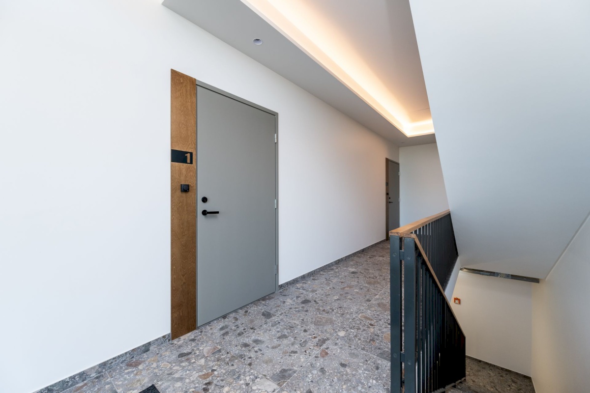 Raasiku vald, Raasiku alevik, Paju 9-10