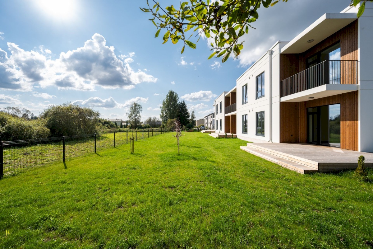 Raasiku vald, Raasiku alevik, Paju 9-10