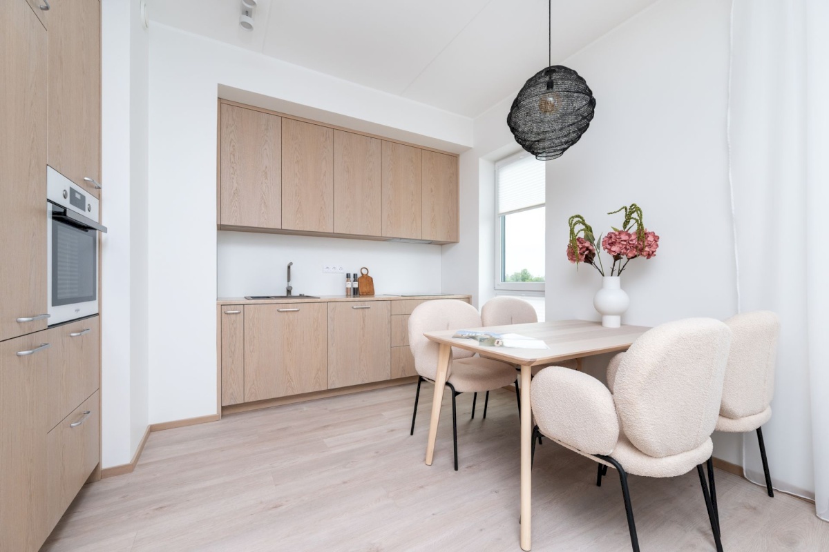 Raasiku vald, Raasiku alevik, Paju 9-10