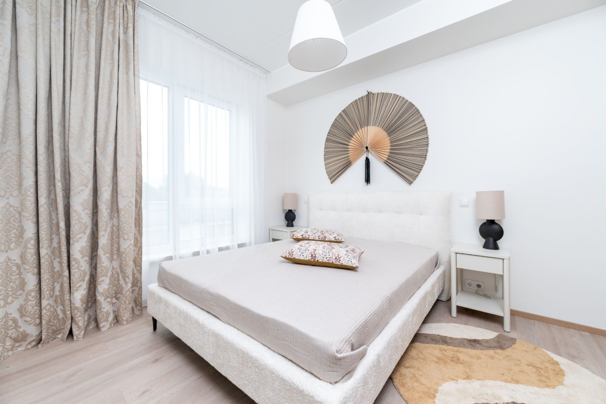 Raasiku vald, Raasiku alevik, Paju 9-10