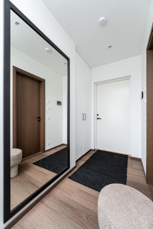 Raasiku vald, Raasiku alevik, Paju 9-10