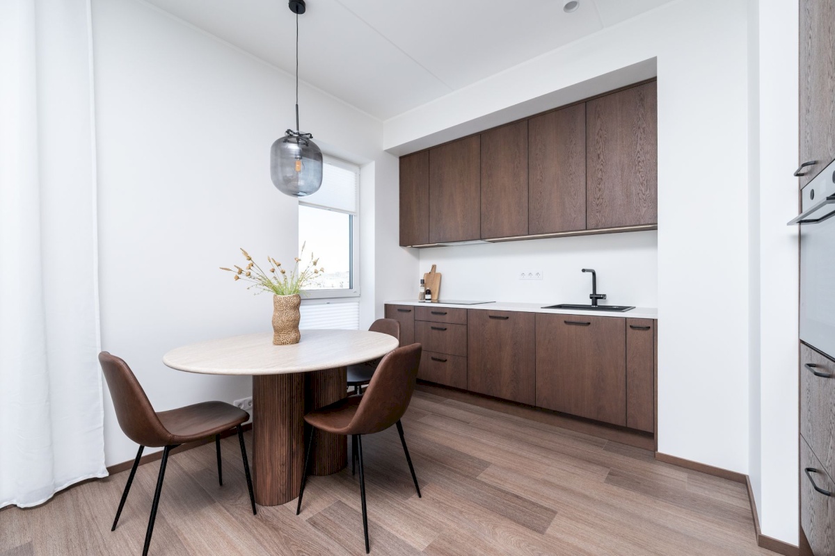 Raasiku vald, Raasiku alevik, Paju 9-10