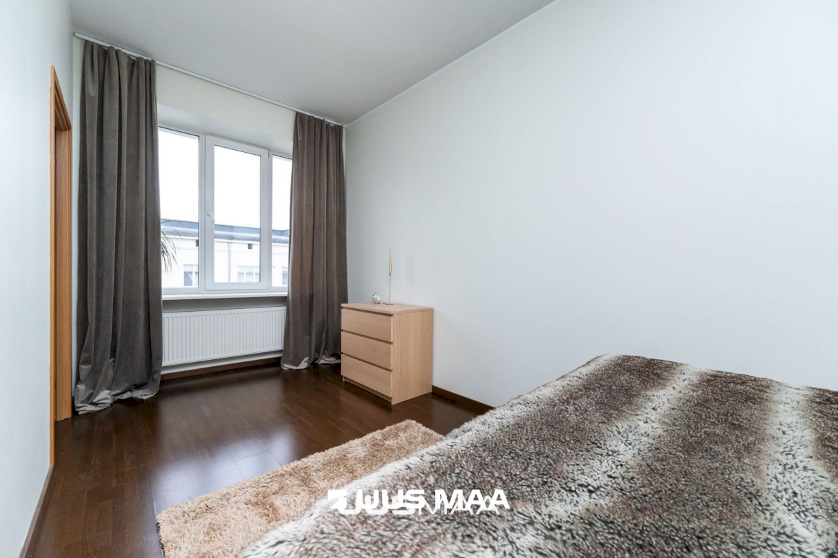 Tallinn, Kesklinna linnaosa, Liivalaia 28