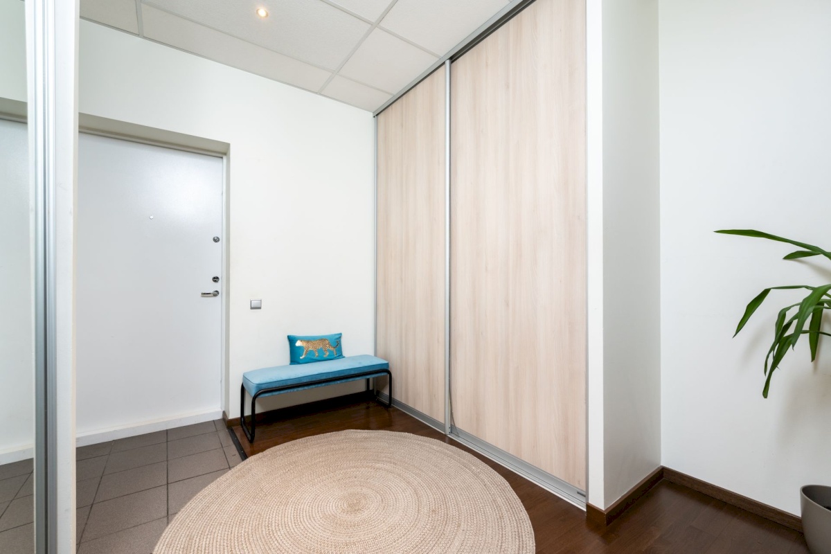 Tallinn, Kesklinna linnaosa, Liivalaia 28