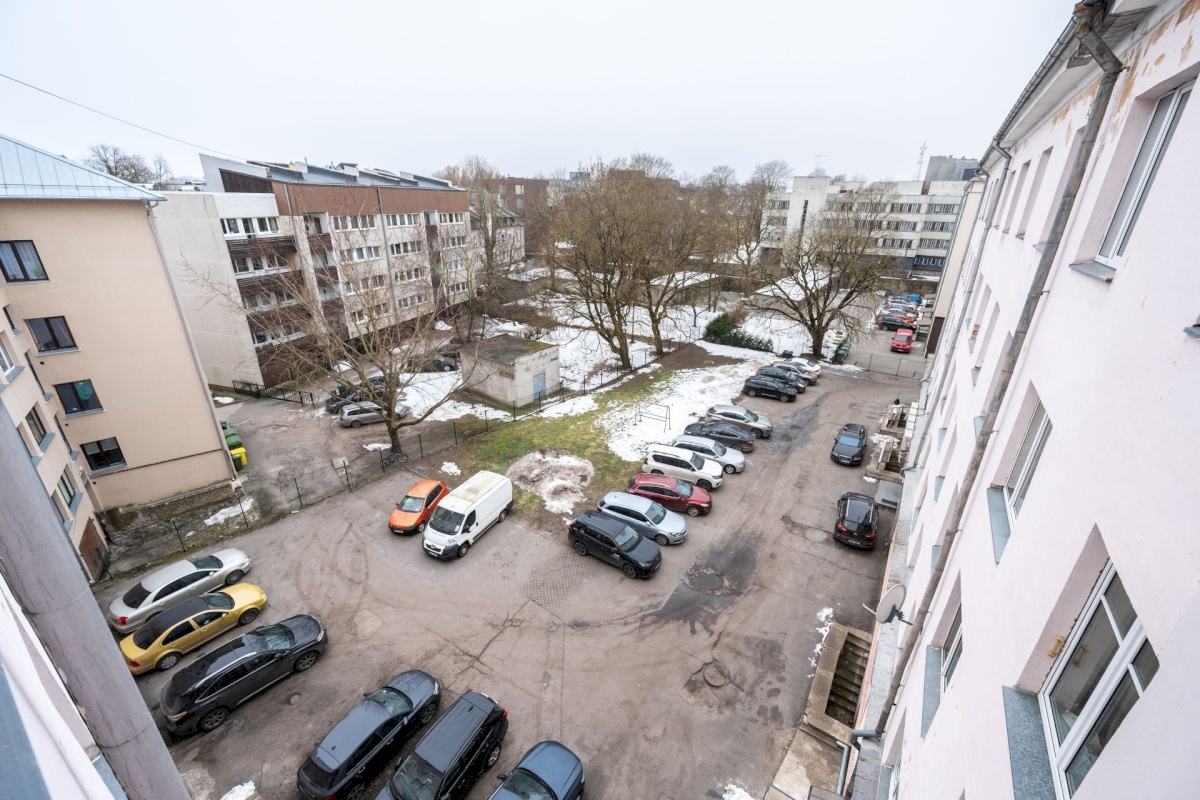 Tallinn, Kesklinna linnaosa, Liivalaia 28