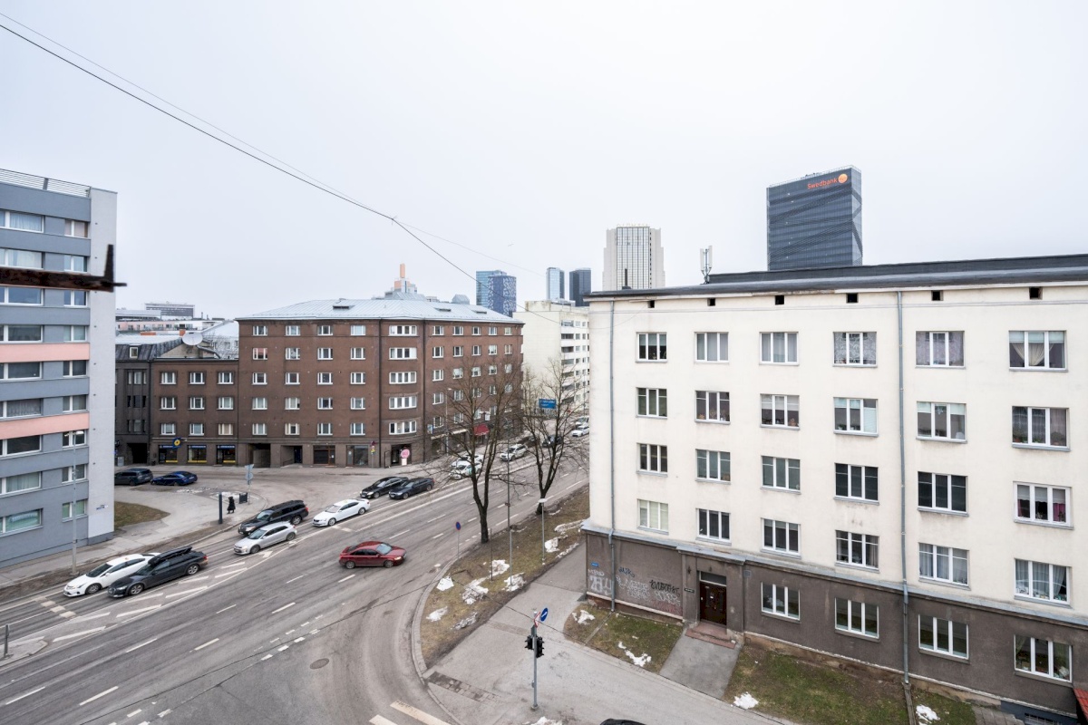 Tallinn, Kesklinna linnaosa, Liivalaia 28