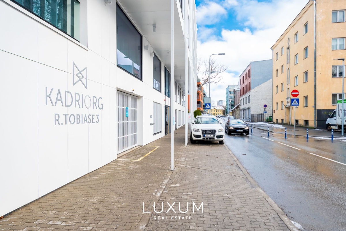 Tallinn, Kesklinna linnaosa, Kadriorg, R.Tobiase 3