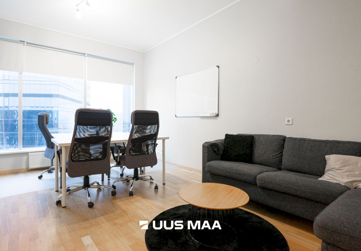 Tallinn, Kesklinna linnaosa, Tornimäe 7