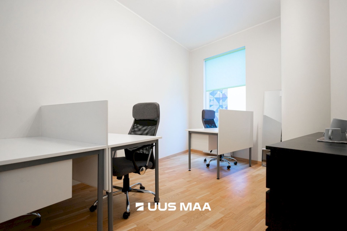 Tallinn, Kesklinna linnaosa, Tornimäe 7