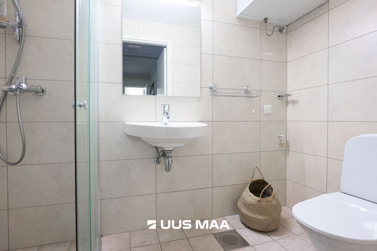 Tallinn, Kesklinna linnaosa, Tornimäe 7