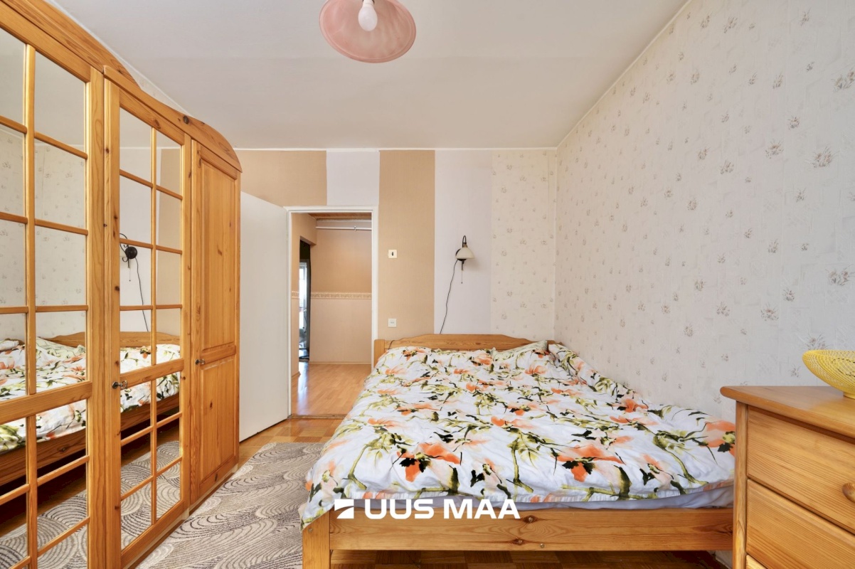 Haapsalu linn, Haapsalu linn, Kastani 18