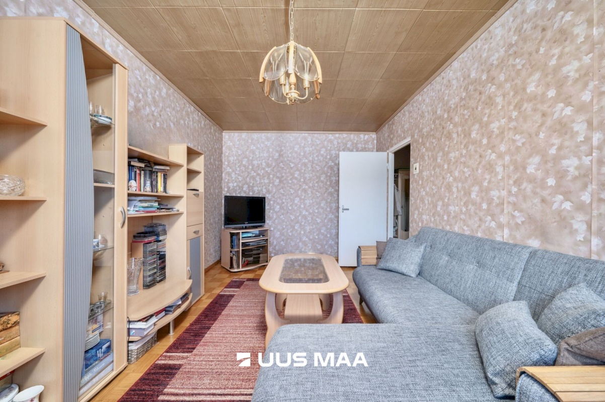 Haapsalu linn, Haapsalu linn, Kastani 18