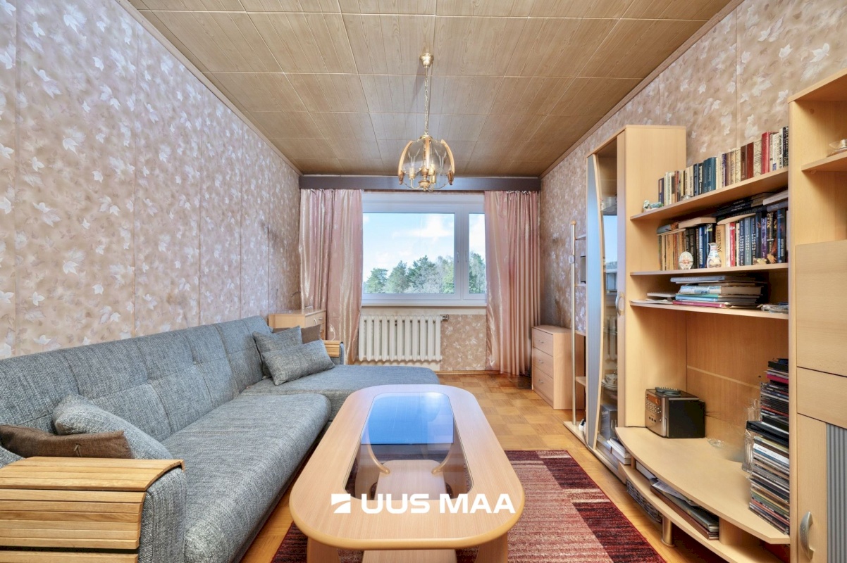 Haapsalu linn, Haapsalu linn, Kastani 18