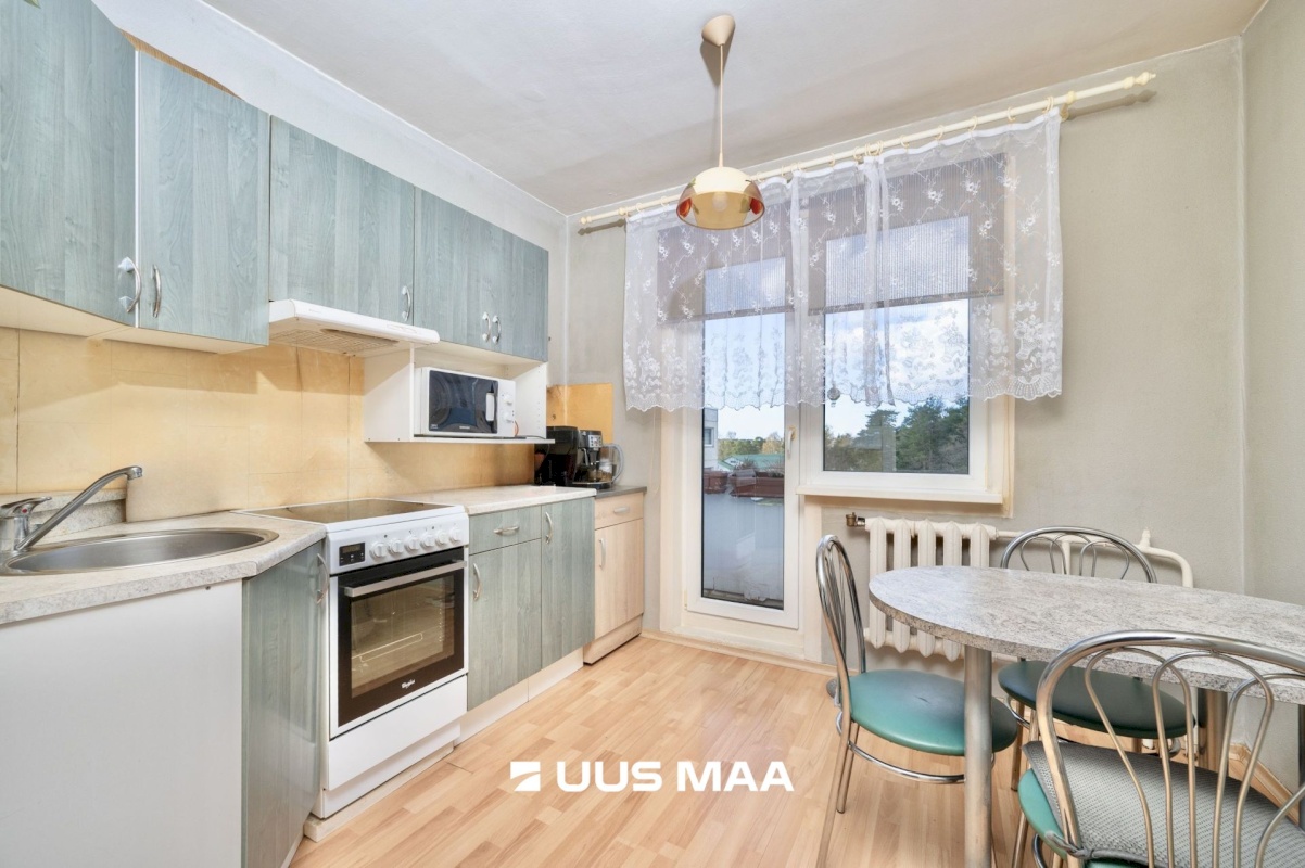 Haapsalu linn, Haapsalu linn, Kastani 18