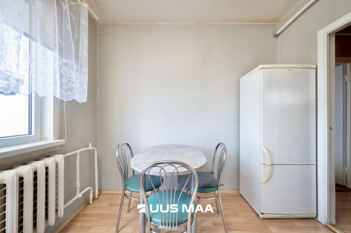 Haapsalu linn, Haapsalu linn, Kastani 18