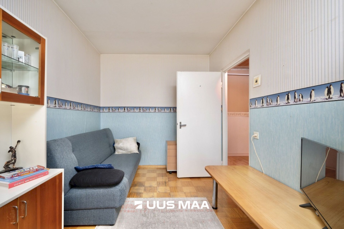 Haapsalu linn, Haapsalu linn, Kastani 18