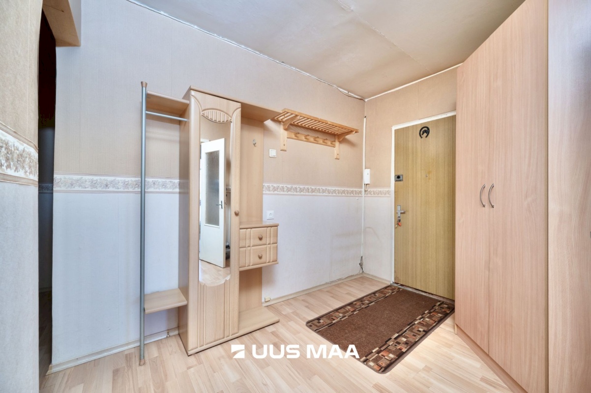 Haapsalu linn, Haapsalu linn, Kastani 18