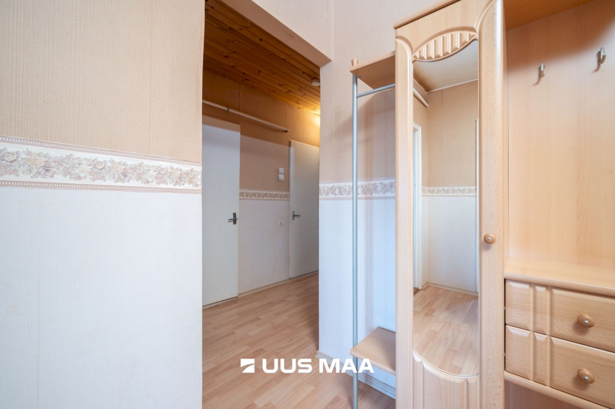 Haapsalu linn, Haapsalu linn, Kastani 18