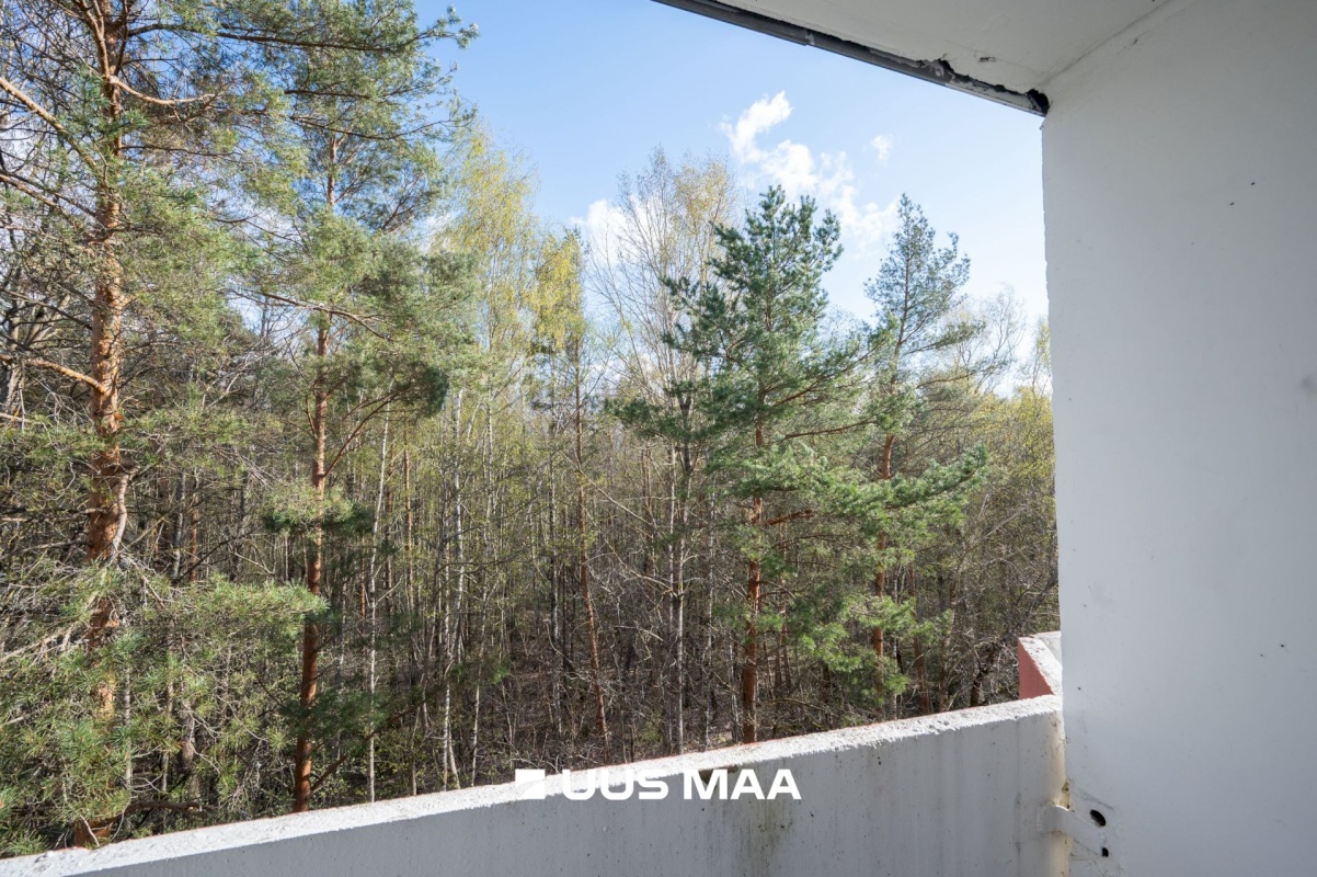 Haapsalu linn, Haapsalu linn, Kastani 18