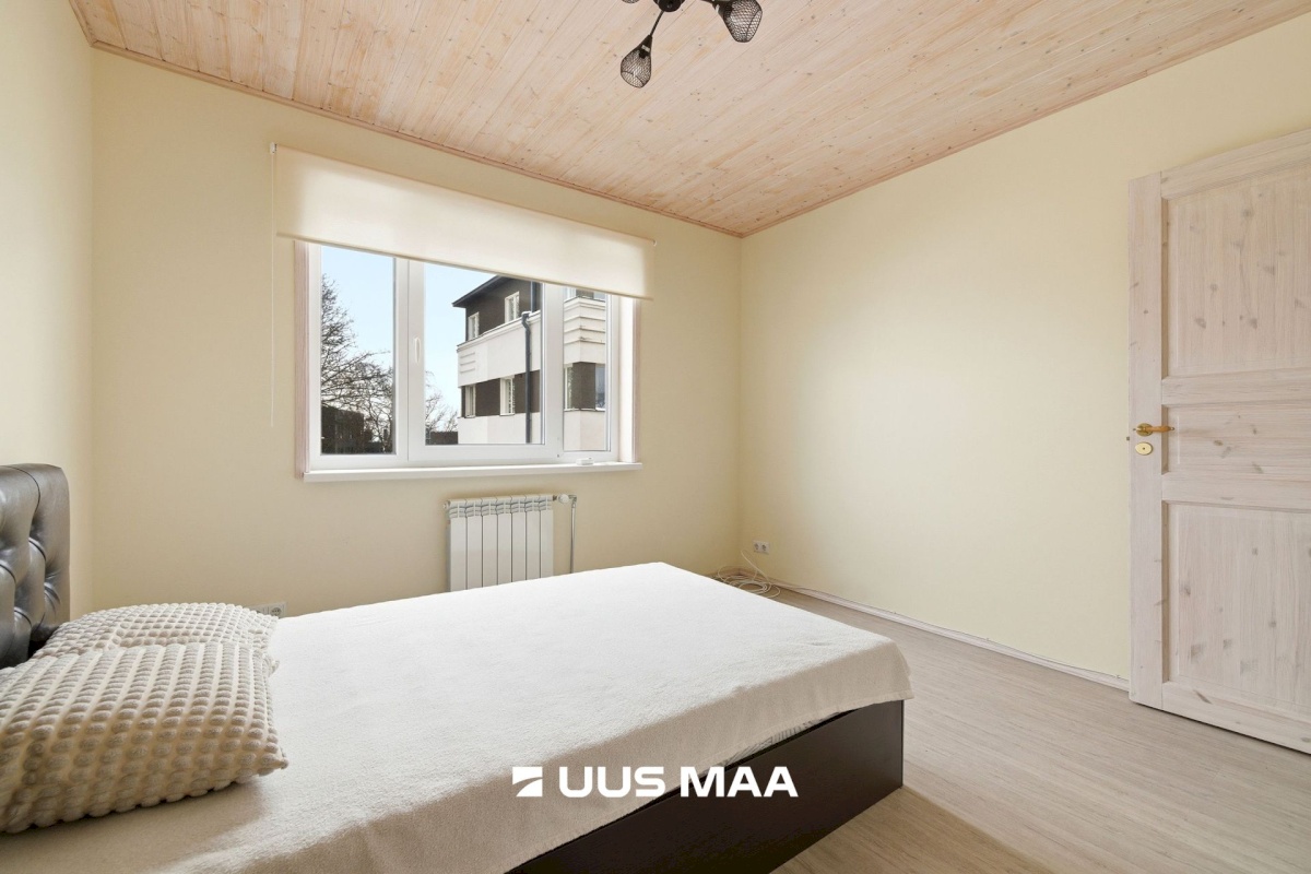 Tallinn, Põhja-Tallinna linnaosa, Kalamaja, Suur-Patarei 21a