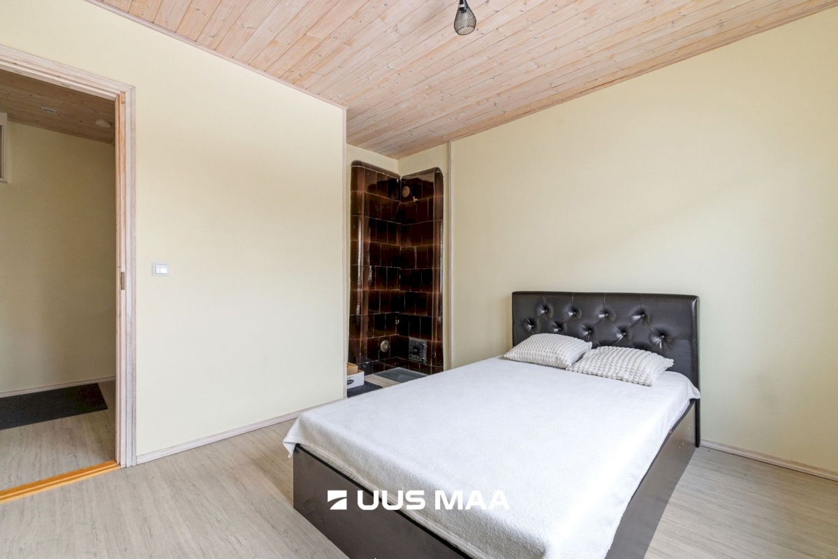 Tallinn, Põhja-Tallinna linnaosa, Kalamaja, Suur-Patarei 21a