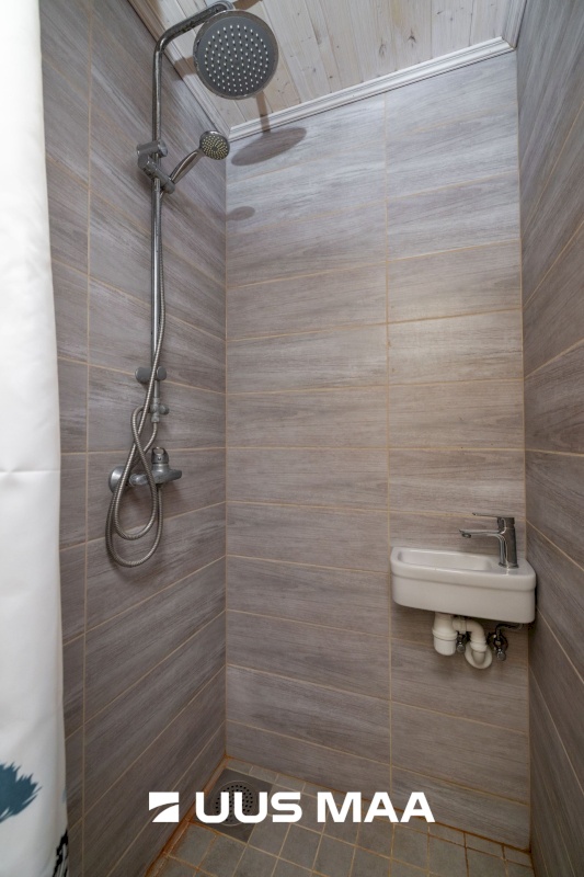 Tallinn, Põhja-Tallinna linnaosa, Kalamaja, Suur-Patarei 21a