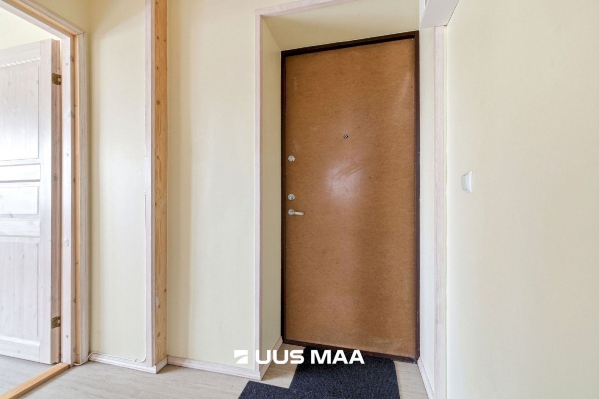 Tallinn, Põhja-Tallinna linnaosa, Kalamaja, Suur-Patarei 21a