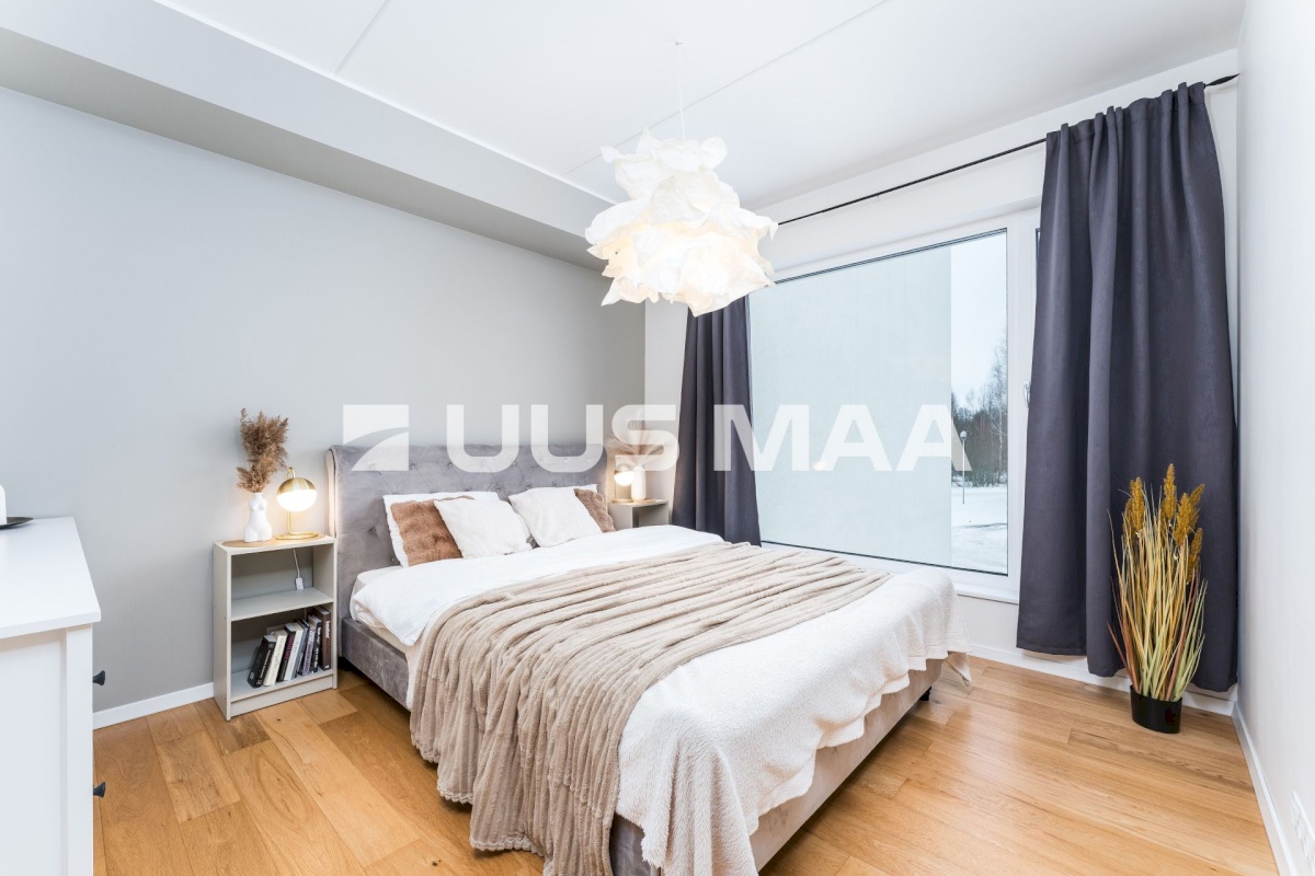 Pärnu linn, Papsaare küla, Mesiheina tee 6