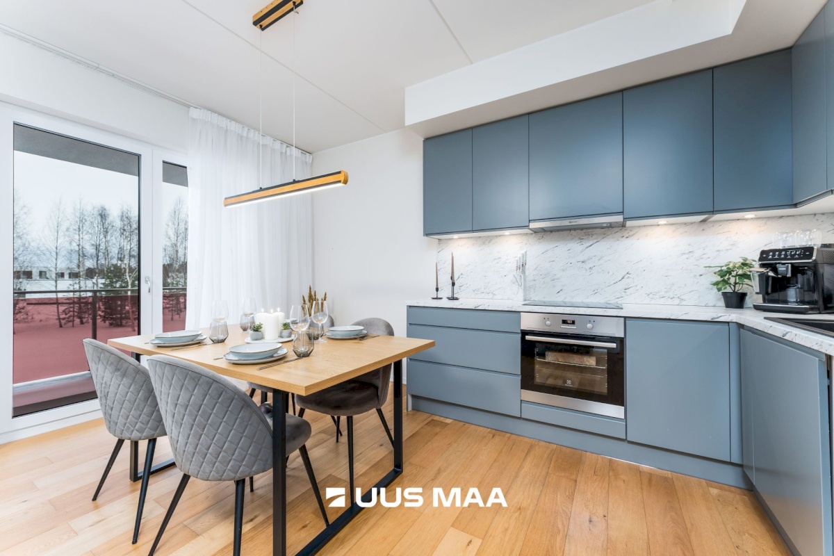 Pärnu linn, Papsaare küla, Mesiheina tee 6