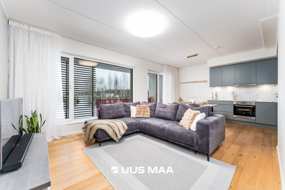 Pärnu linn, Papsaare küla, Mesiheina tee 6