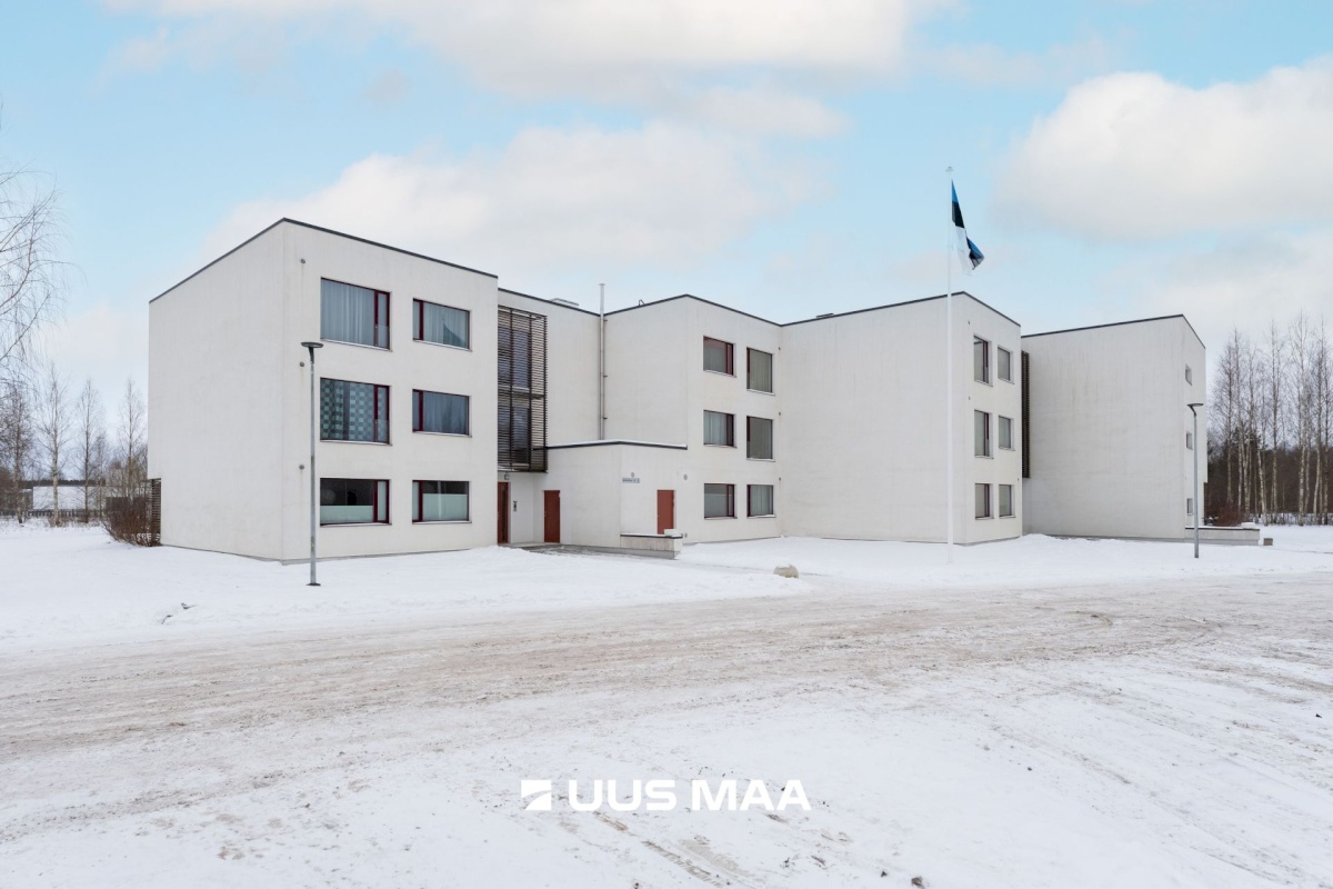 Pärnu linn, Papsaare küla, Mesiheina tee 6